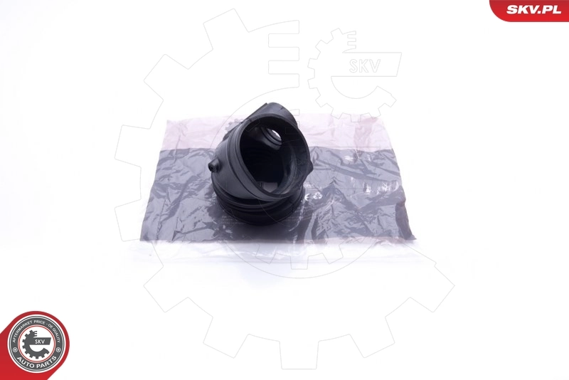 Intake Hose, air filter